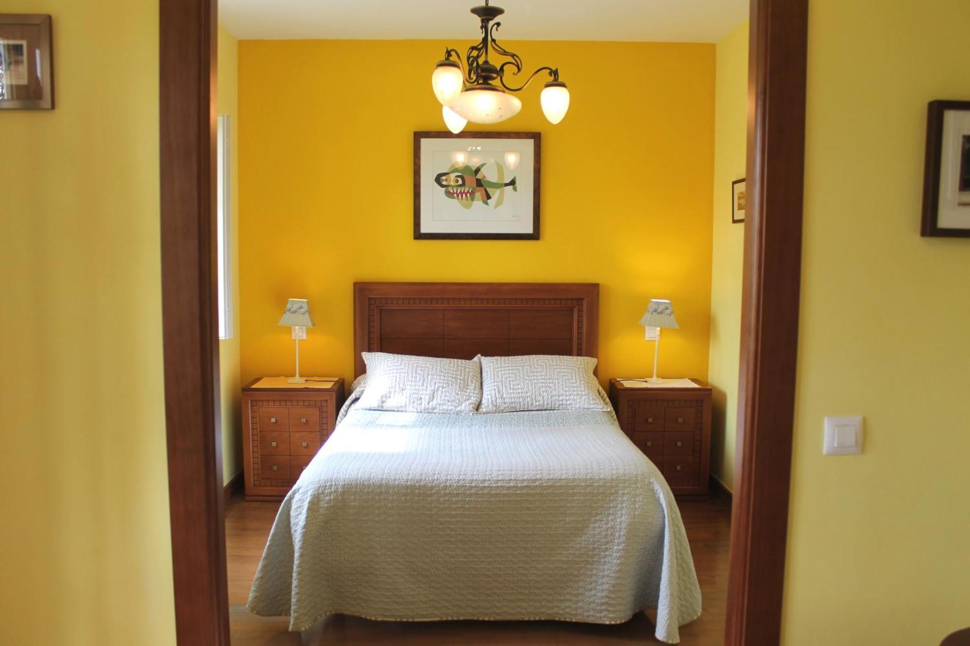 Casa De Aldea Monga 9 En Nava, Asturias Villa Екстериор снимка